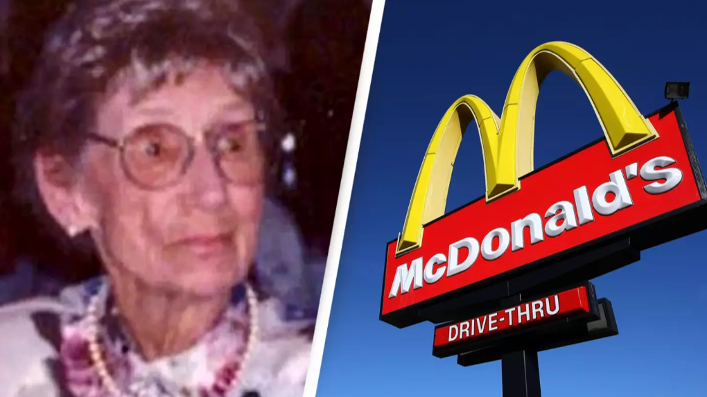 Woman won $2,700,000 in McDonald’s lawsuit after spilling coffee over lap in carpark