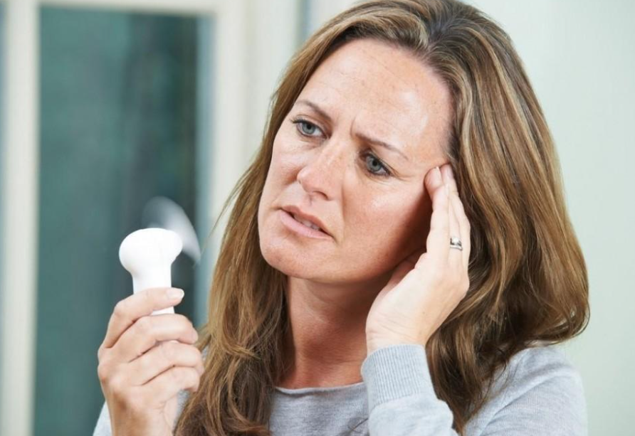 Understanding Menopause: Symptoms, Treatments and Management