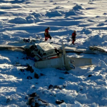 Missing Alaska Plane That Crashed with 10 Aboard Finally Located – Photo & Details