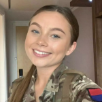 Soldier, 19, found dead after being sent ‘3,600 texts in a month’ by boss was also ‘pinned down by officer trying to kiss her’