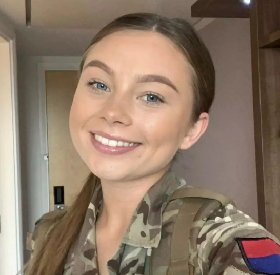 Soldier, 19, found dead after being sent ‘3,600 texts in a month’ by boss was also ‘pinned down by officer trying to kiss her’