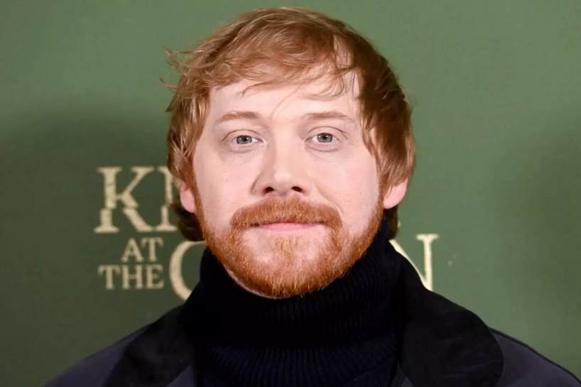 Rupert Grint admitted he would return to Harry Potter as Ron Weasley under two conditions