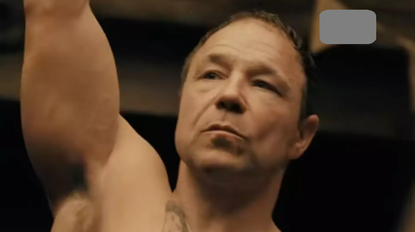 Stephen Graham branded ‘one of best actors on planet’ as ‘physically scary’ transformation turns him into beast