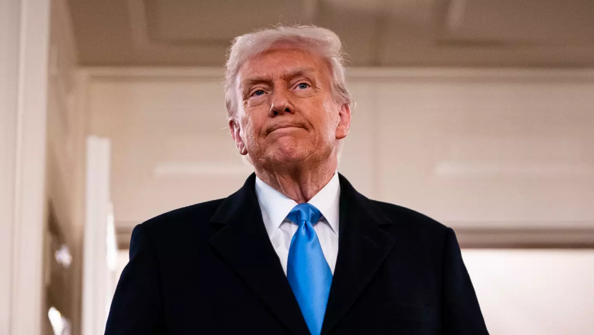 Every US secret Donald Trump is going to declassify including Jeffrey Epstein’s ‘little black book’