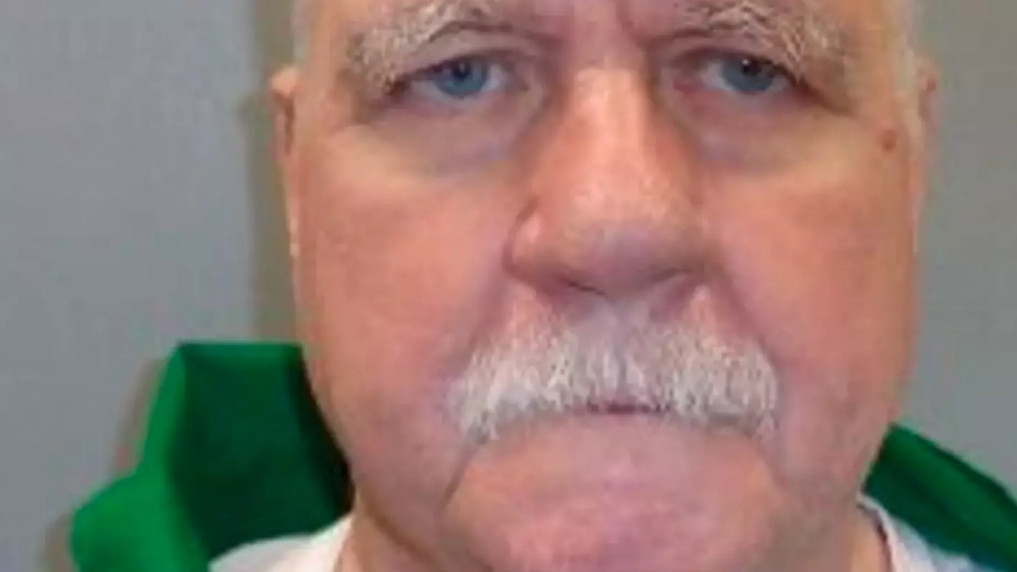 South Carolina’s first ever execution by firing squad set for this week as inmate reveals why he chose method